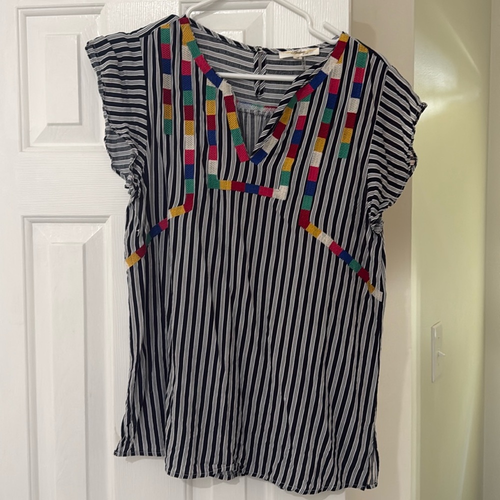 Woman’s top